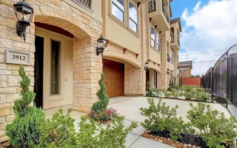 3912 Ennis Street, Houston, TX 77004 - #2