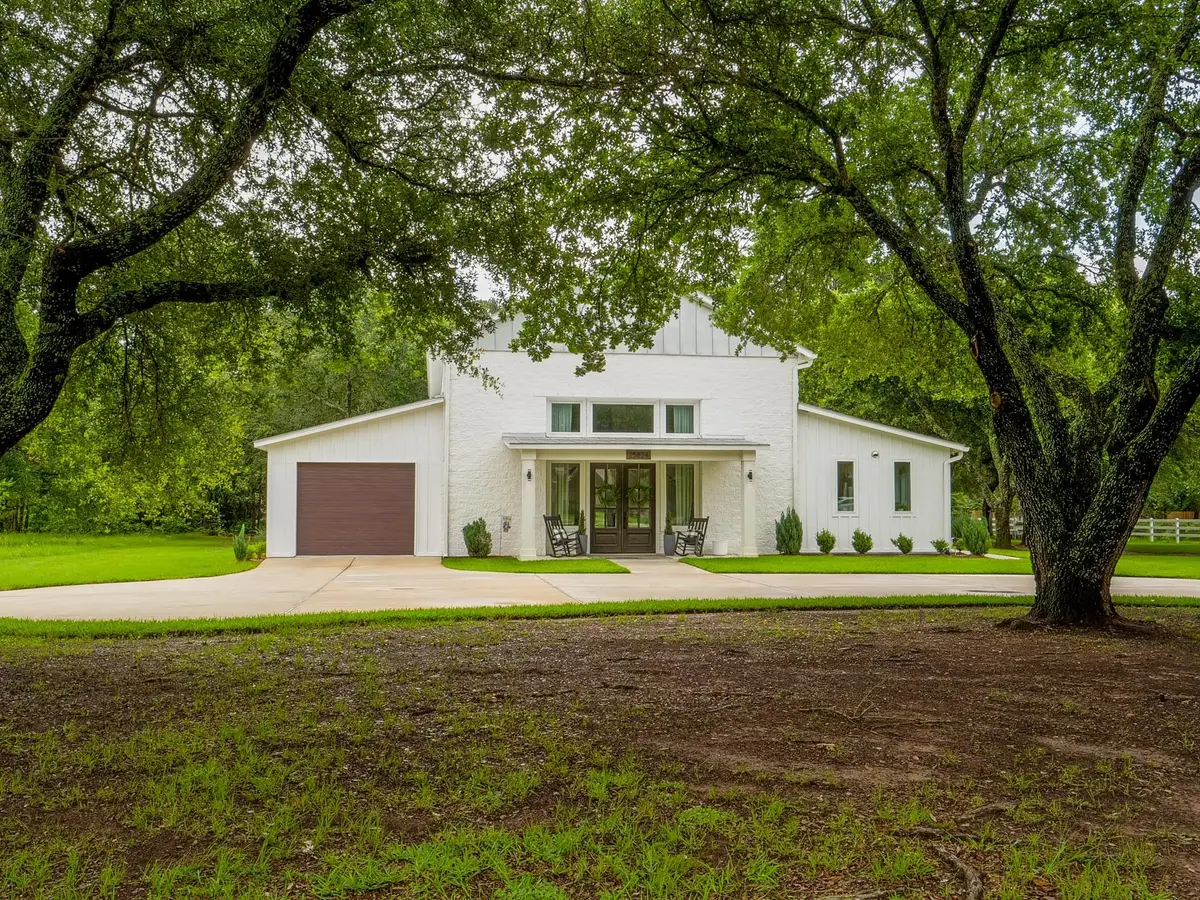25824 Navajo Place Drive, Tomball, TX 77375 - #1