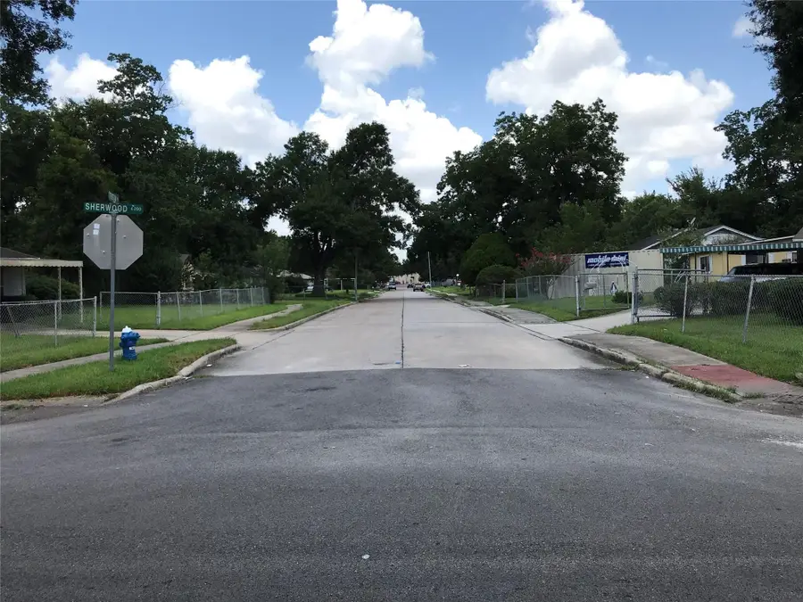 6219 Sherwood Drive, Houston, TX 77021 - #3