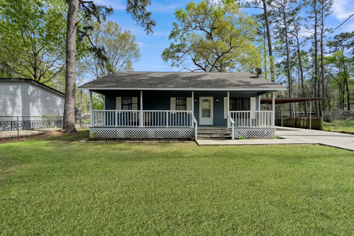 20115 Live Oak S, New Caney, TX 77357 - #1