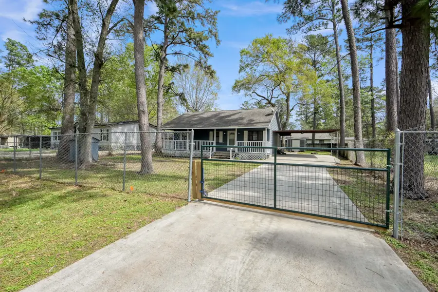 20115 Live Oak S, New Caney, TX 77357 - #3