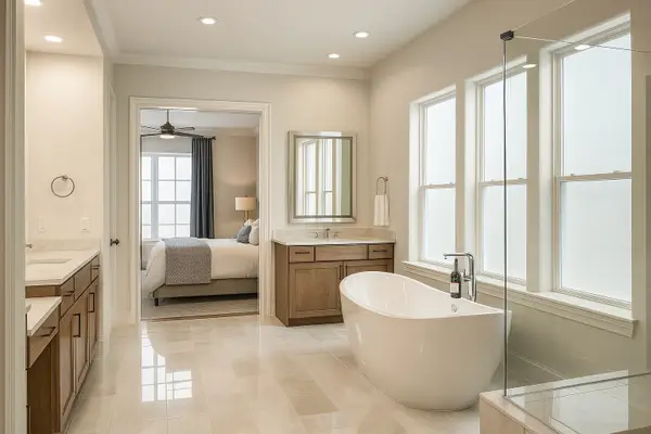 3311 Green Lilly Lane, Houston, TX 77008