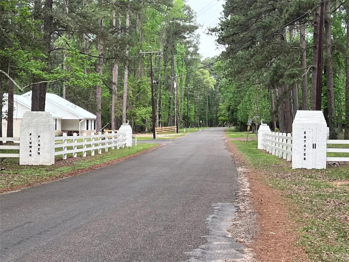 00 Chain Road, Livingston, TX 77351 - #1