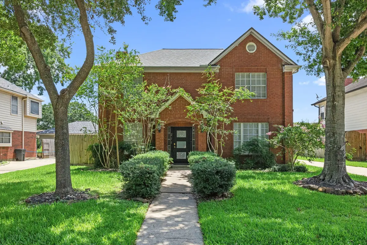 211 Aberdeen Street, Stafford, TX 77477 - #1