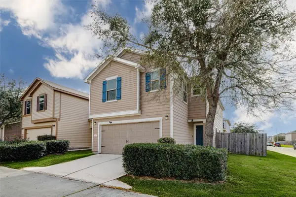 19434 Archer Glen Dr, Houston, TX 77073