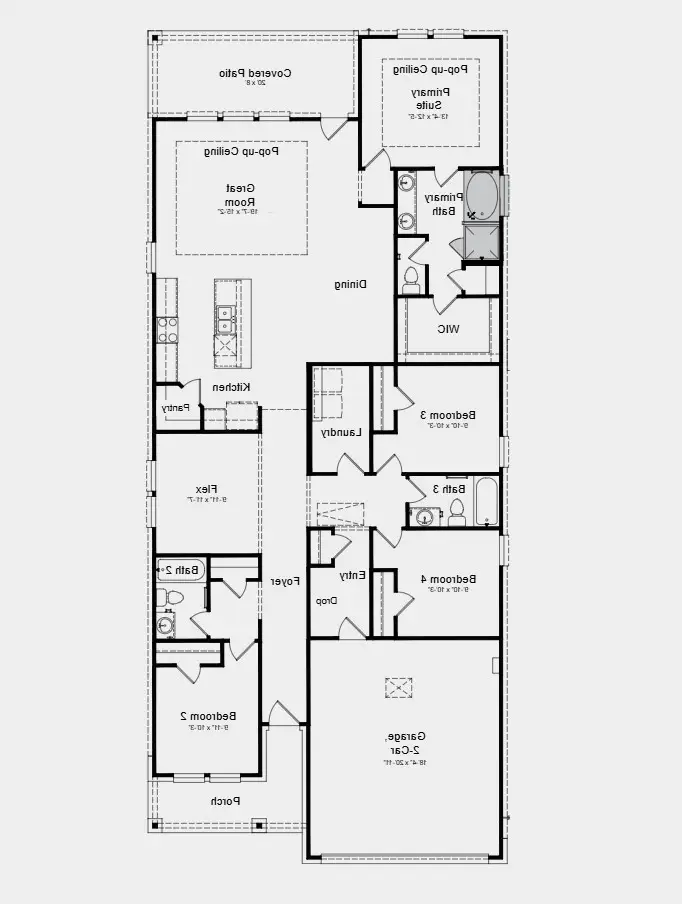 7414 Happiness Pass, Richmond, TX 77469 - #3