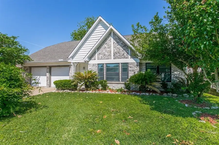 4219 Tuscarora Street, Pasadena, TX 77504 - #2