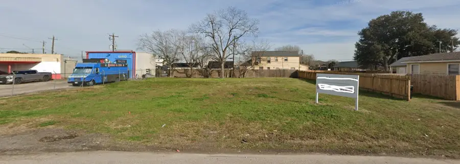 1009 Lawrence Street, Rosenberg, TX 77471 - #3