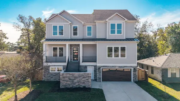 2311 Saxon Drive, Houston, TX 77018