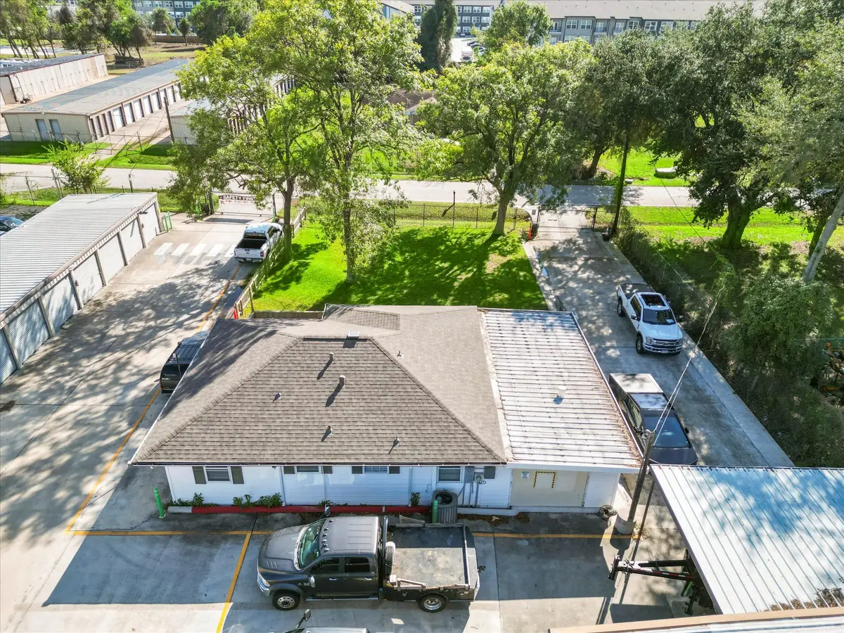 9902 Franklin Road, Houston, TX 77070 - #1
