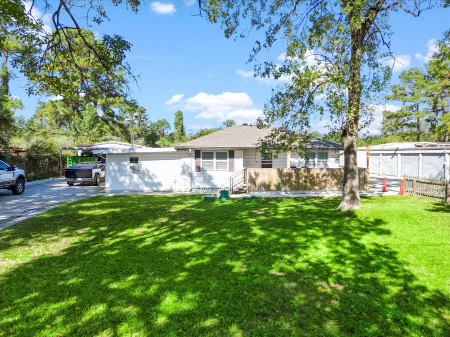 9902 Franklin Road, Houston, TX 77070 - #2