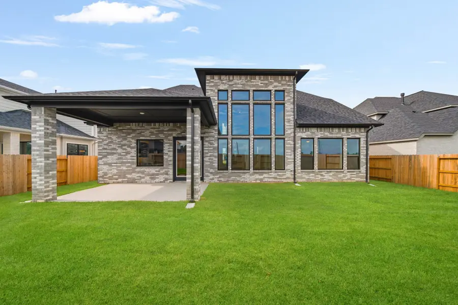 25435 N Schmidt Dr, Katy, TX 77493 - #3