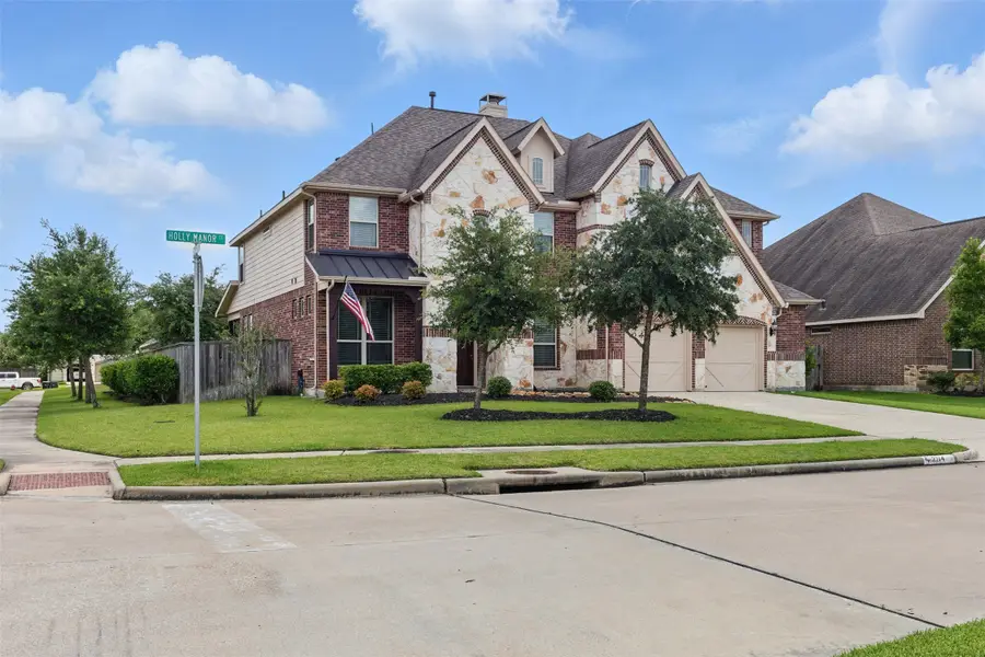 2114 Holly Manor Court, Katy, TX 77493 - #2