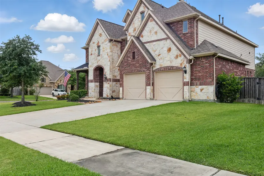 2114 Holly Manor Court, Katy, TX 77493 - #3