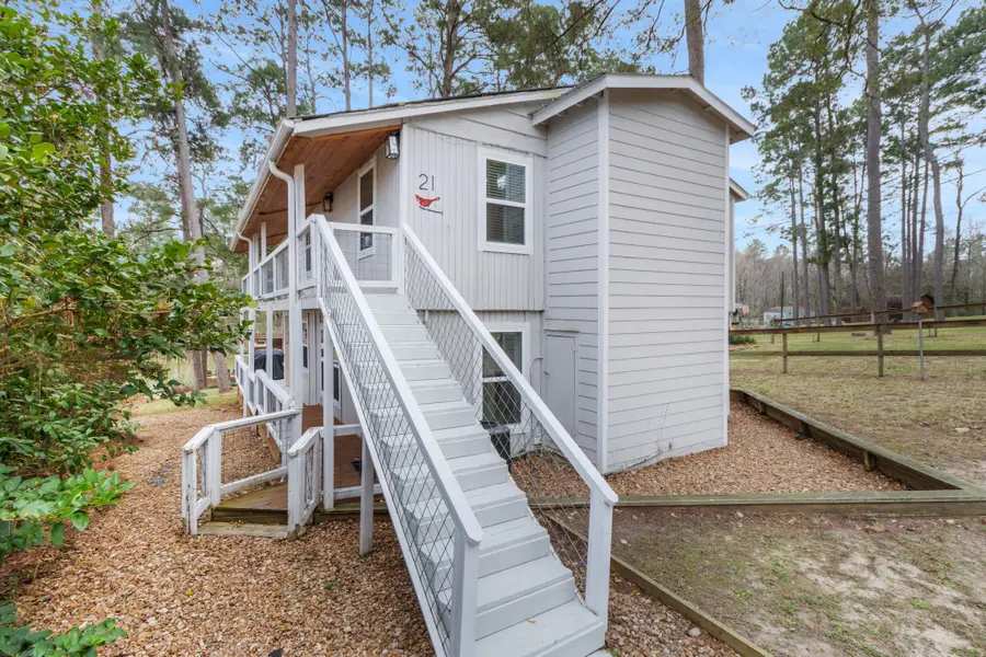 21 Red Bird Lane, Coldspring, TX 77331 - #3