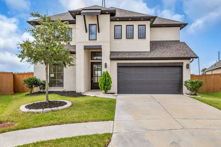 8702 Harbor Pines Drive, Cypress, TX 77433 - #2