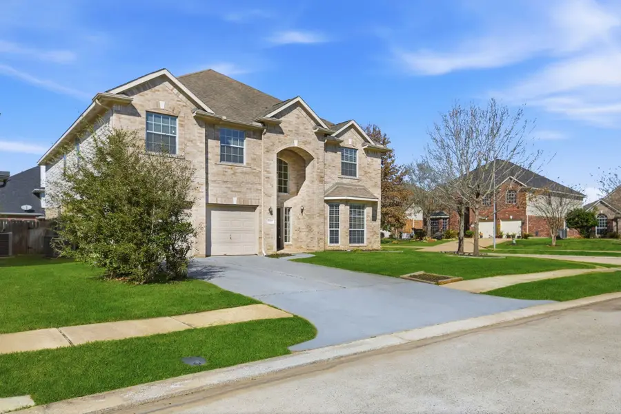 13902 Oneida Court, Cypress, TX 77429 - #2