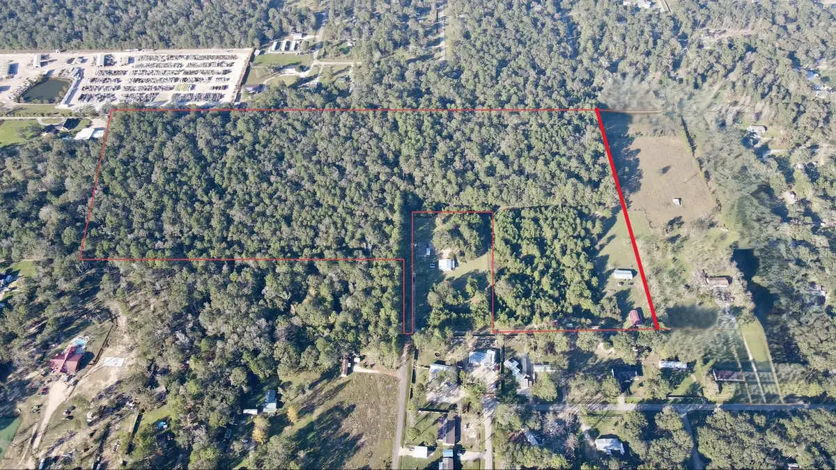 00 County Road 3796, Cleveland, TX 77328 - Image #1