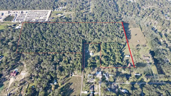 00 County Road 3796, Cleveland, TX 77328