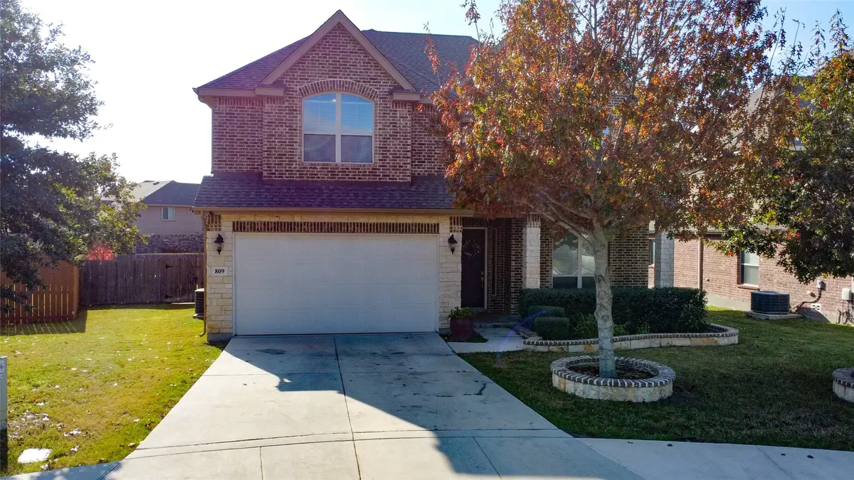 809 Alpino, Cibolo, TX 78108 - #1