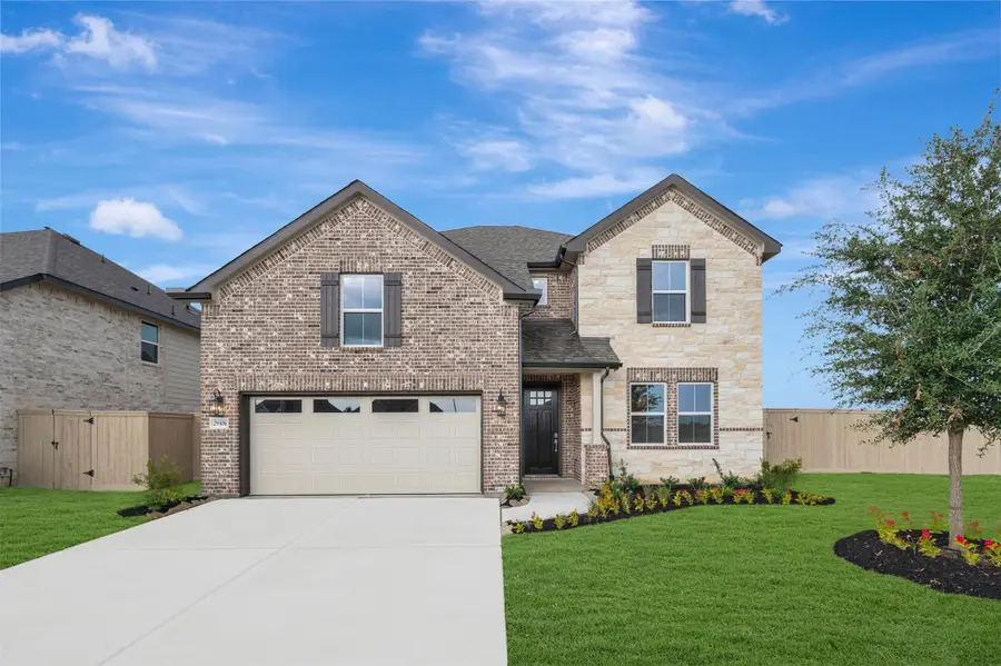 29306 Suncreek Ranch Court, Waller, TX 77484 - #2