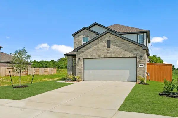 420 Long Branch Drive, Dayton, TX 77535
