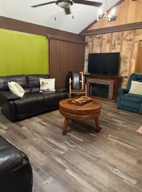 879 County Road 2167, Cleveland, TX 77327 - #1