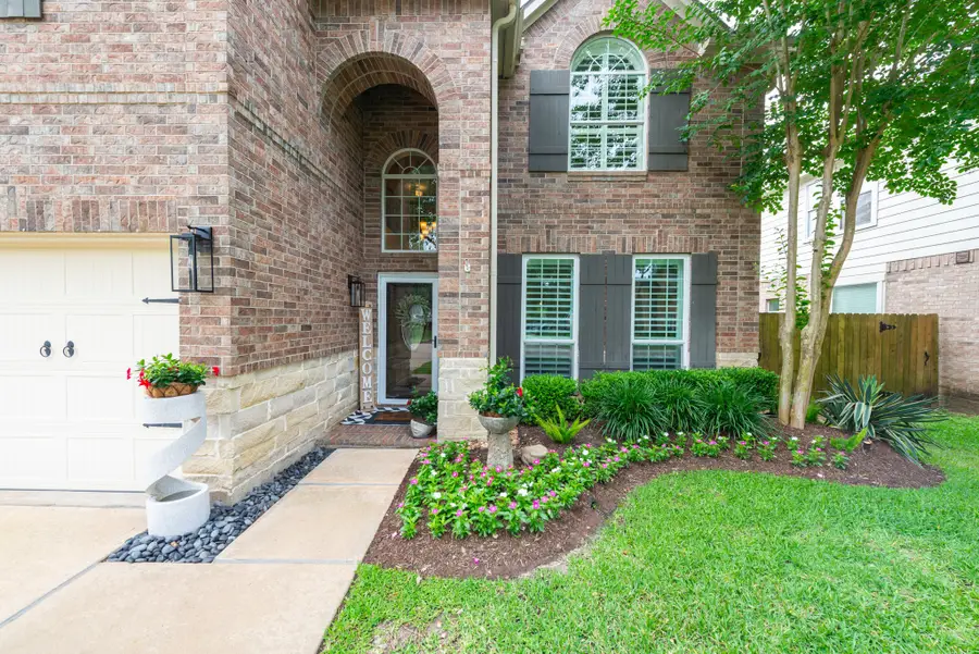 24811 Red Bluff Trail, Katy, TX 77494 - #3