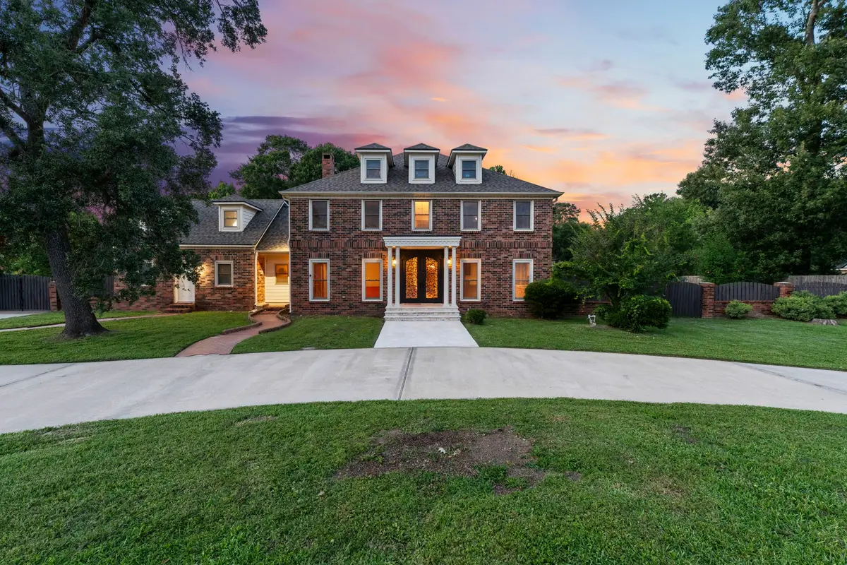 1514 Country Club Drive, Crosby, TX 77532 - #1