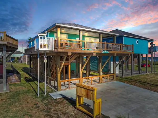 778 Wommack, Crystal Beach, TX 77650