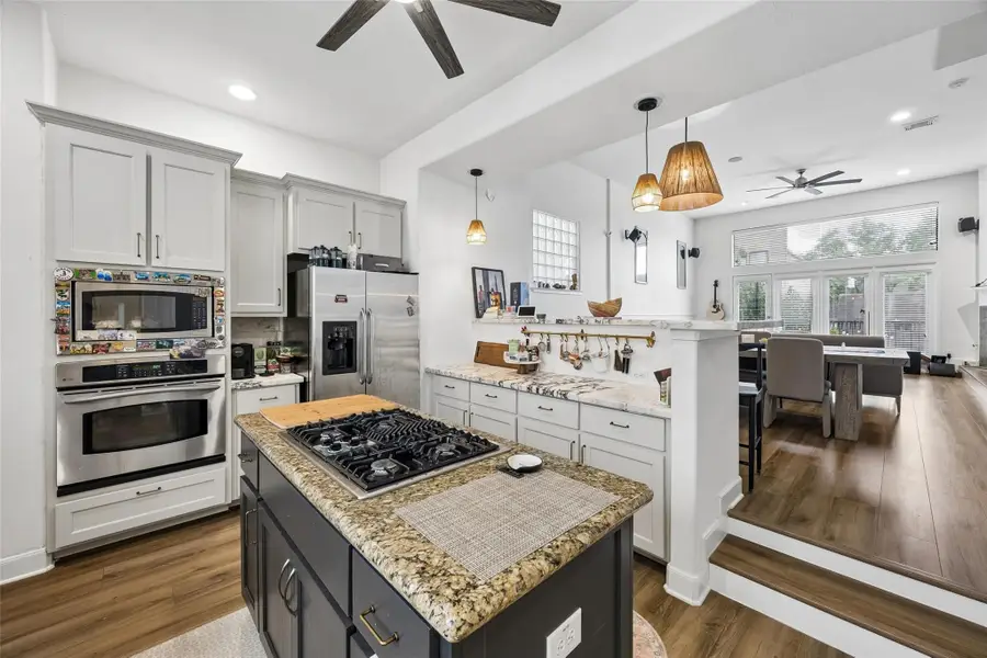 5022 Lillian Street, Houston, TX 77007 - #3