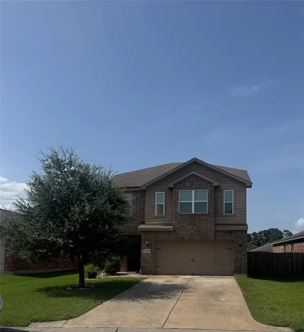 12042 Powderhorn Lane, Pinehurst, TX 77362