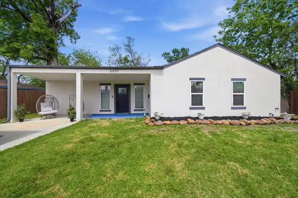 5207 Enyart Street, Houston, TX 77021