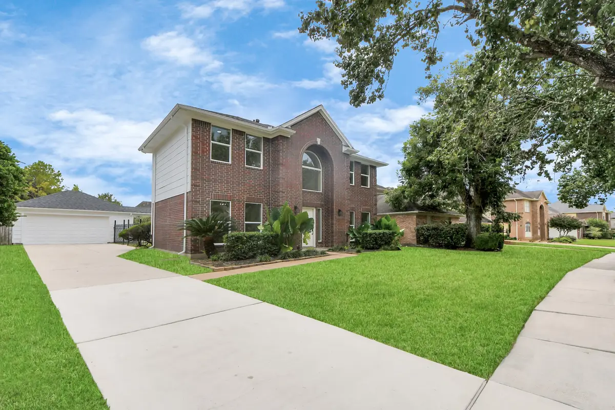 6502 Oakburl Court, Sugar Land, TX 77479 - Image #1
