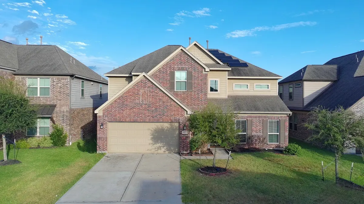 4206 Great Bear Place, Houston, TX 77084 - #1