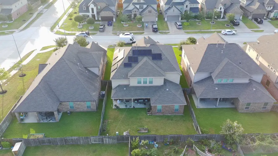 4206 Great Bear Place, Houston, TX 77084 - #2