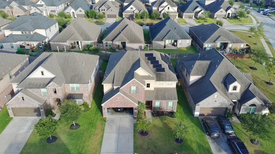 4206 Great Bear Place, Houston, TX 77084 - #3