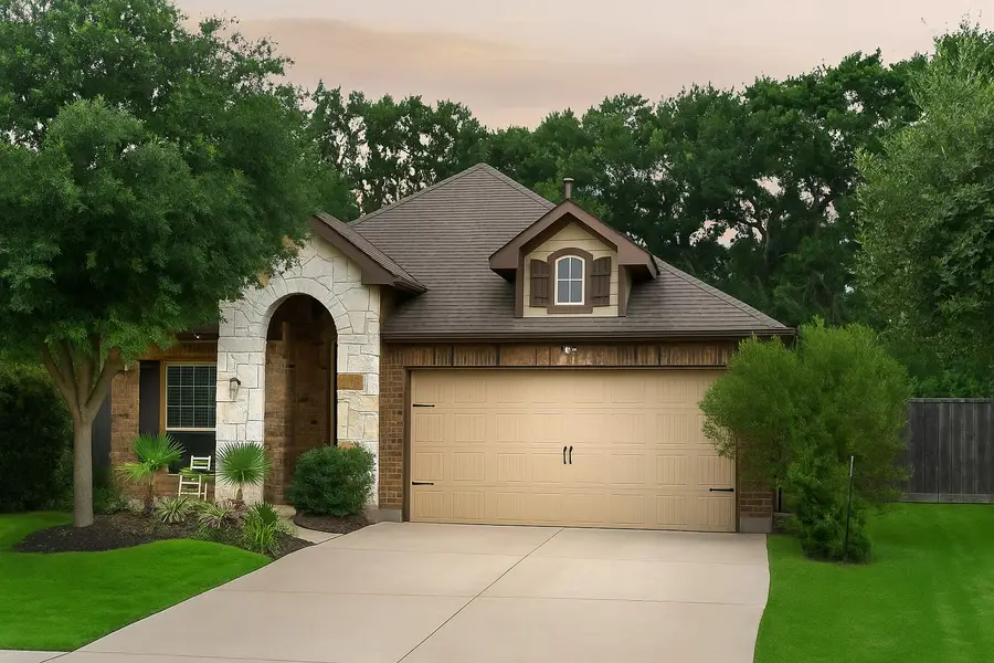 1111 Honey Rose Court, Richmond, TX 77406 - Image #2