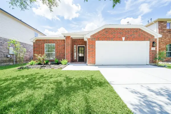 11726 Dandy Park Court, Houston, TX 77047
