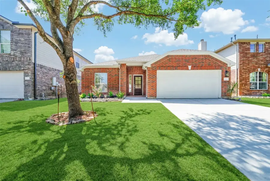 11726 Dandy Park Court, Houston, TX 77047 - #2