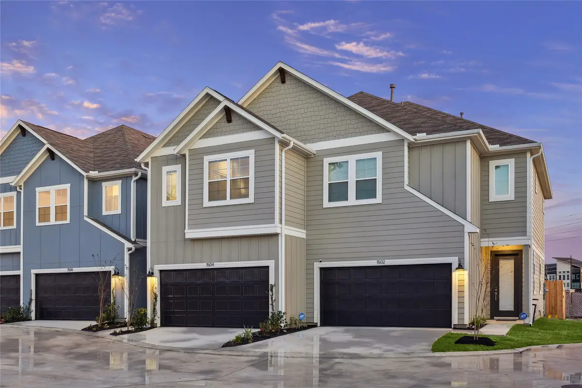24412 Colonial Mound Drive, Katy, TX 77493 - #1