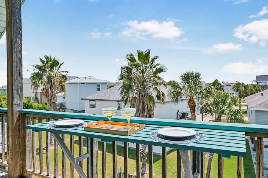 13925 Pirates Beach Boulevard, Galveston, TX 77554 - #3