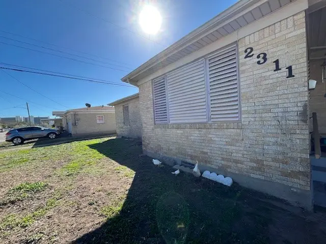 2311 52nd Street, Galveston, TX 77551 - #2