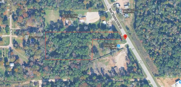 18086 Fm 1485, Conroe, TX 77306