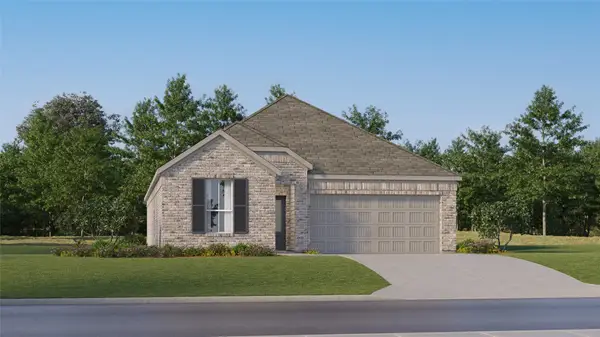 6411 Ocean Promenade Lane, Katy, TX 77493