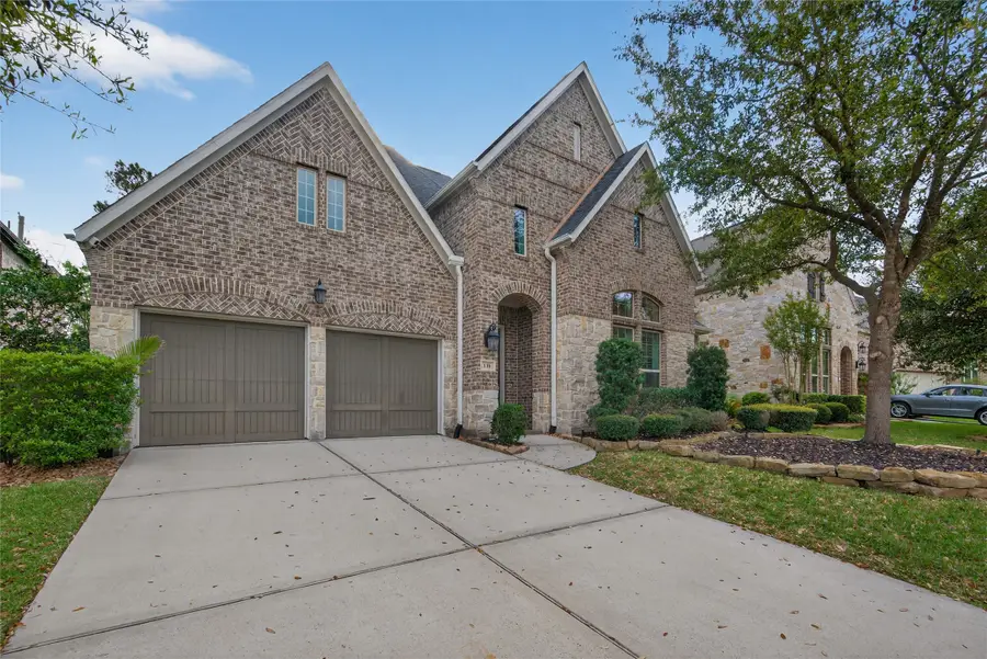 135 Currydale Way, Tomball, TX 77375 - #2