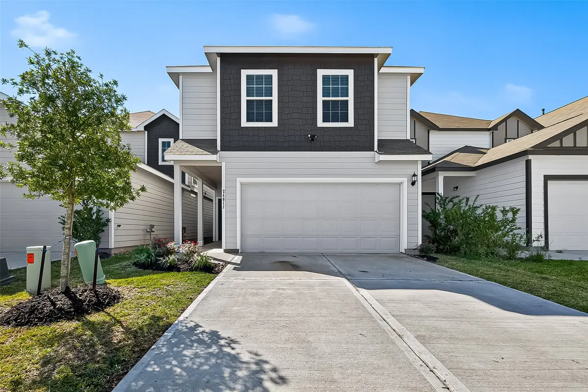 24811 Goldoni Dr, Katy, TX 77493 - #1