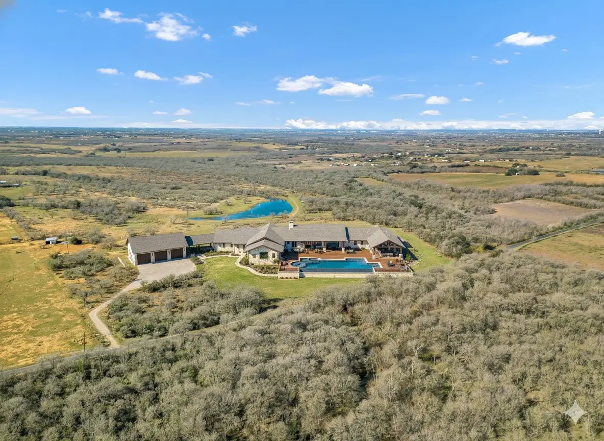 1335 N Gable Road, Saint Hedwig, TX 78152 - #1