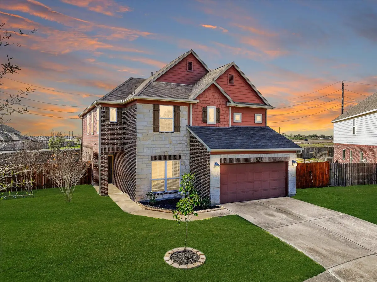 4206 Brightridge Court, Rosenberg, TX 77471 - #1