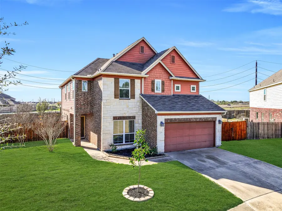 4206 Brightridge Court, Rosenberg, TX 77471 - #2